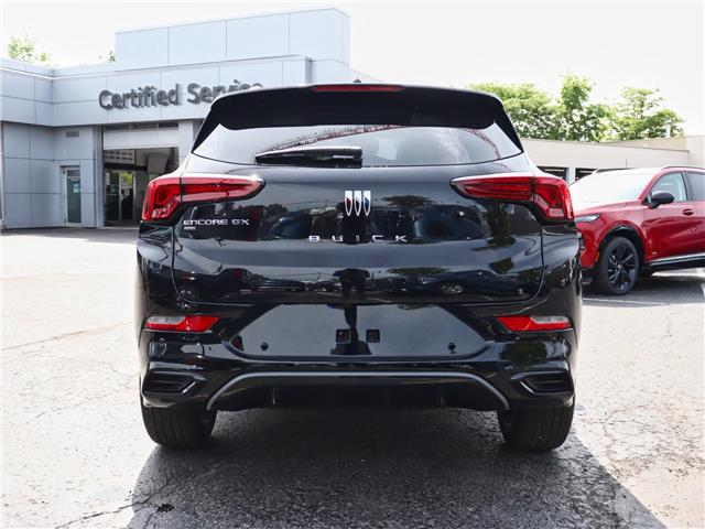 2026 Buick Encore GX Sport Touring (Stk: 26ENK5) in Virgil - Image 4 of 27