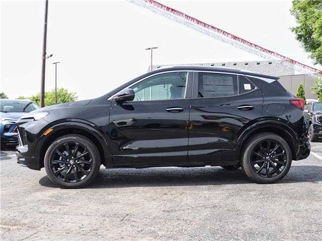 2026 Buick Encore GX Sport Touring (Stk: 26ENK5) in Virgil - Image 5 of 27