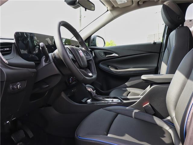 2026 Buick Encore GX Sport Touring (Stk: 26ENK5) in Virgil - Image 9 of 27