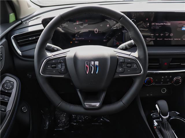 2026 Buick Encore GX Sport Touring (Stk: 26ENK5) in Virgil - Image 11 of 27