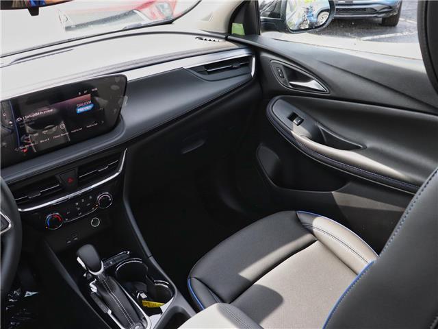 2026 Buick Encore GX Sport Touring (Stk: 26ENK5) in Virgil - Image 16 of 27