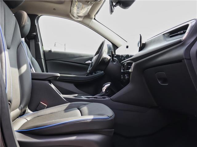 2026 Buick Encore GX Sport Touring (Stk: 26ENK5) in Virgil - Image 18 of 27
