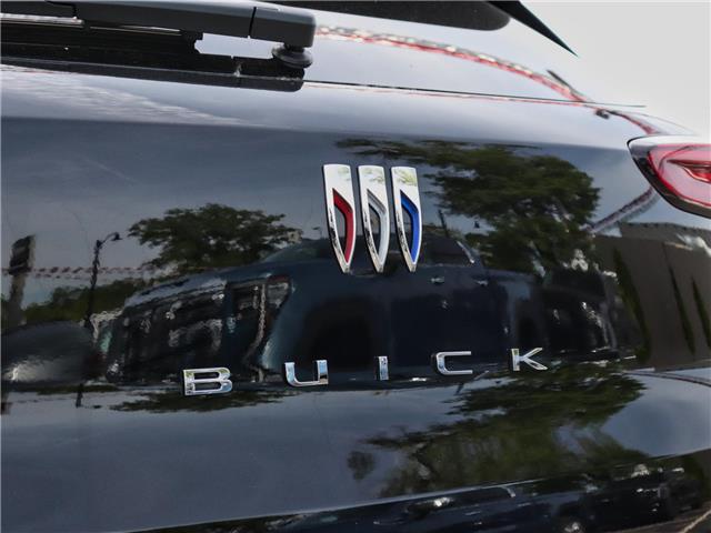 2026 Buick Encore GX Sport Touring (Stk: 26ENK5) in Virgil - Image 21 of 27