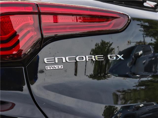2026 Buick Encore GX Sport Touring (Stk: 26ENK5) in Virgil - Image 22 of 27