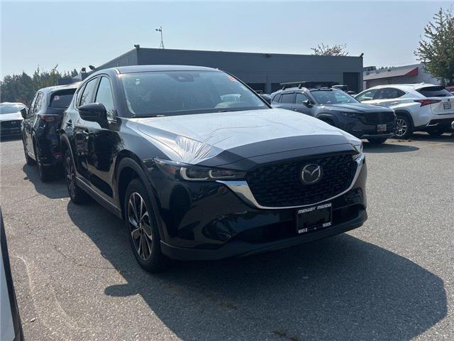 2025 Mazda CX-5  (Stk: 737919) in Surrey - Image 3 of 5