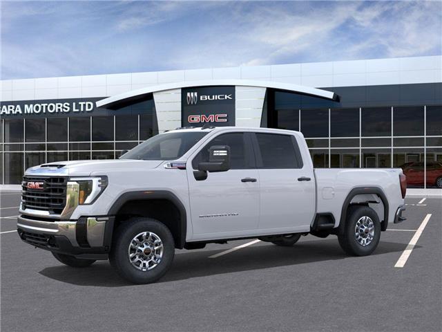 2025 GMC Sierra 2500HD Pro (Stk: 25T205) in Virgil - Image 2 of 24
