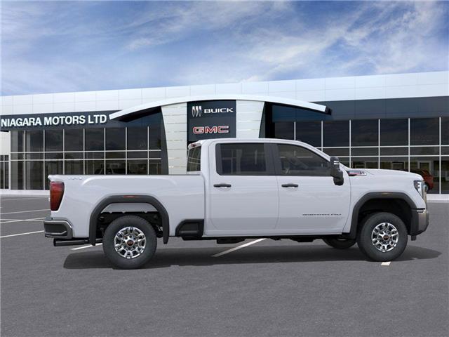 2025 GMC Sierra 2500HD Pro (Stk: 25T205) in Virgil - Image 5 of 24