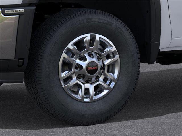 2025 GMC Sierra 2500HD Pro (Stk: 25T205) in Virgil - Image 9 of 24