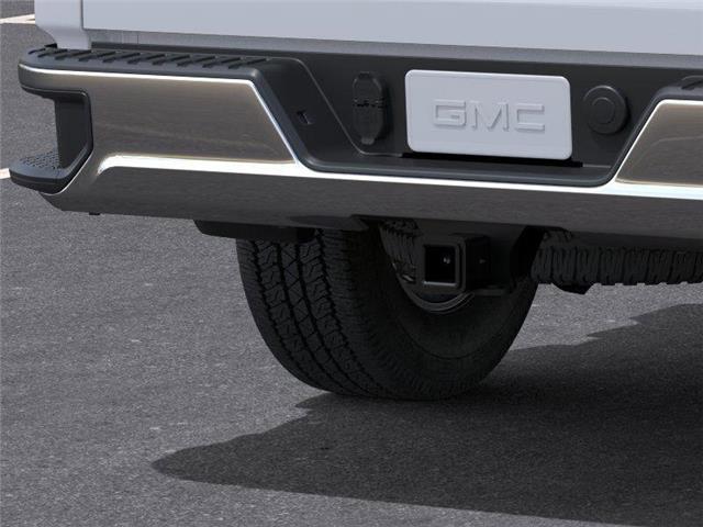 2025 GMC Sierra 2500HD Pro (Stk: 25T205) in Virgil - Image 14 of 24