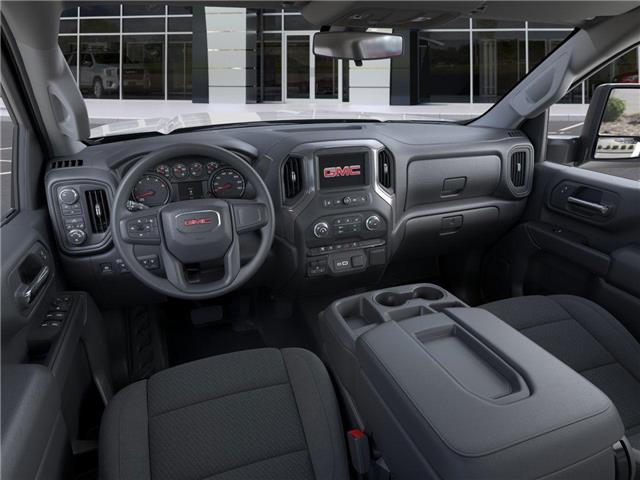 2025 GMC Sierra 2500HD Pro (Stk: 25T205) in Virgil - Image 15 of 24