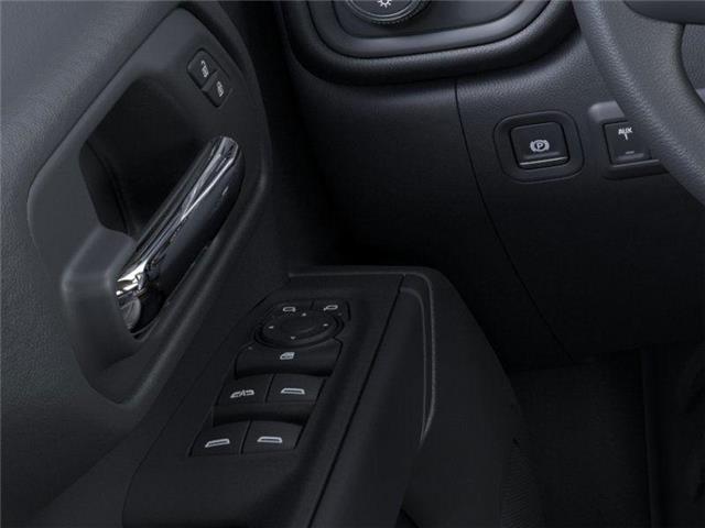 2025 GMC Sierra 2500HD Pro (Stk: 25T205) in Virgil - Image 22 of 24