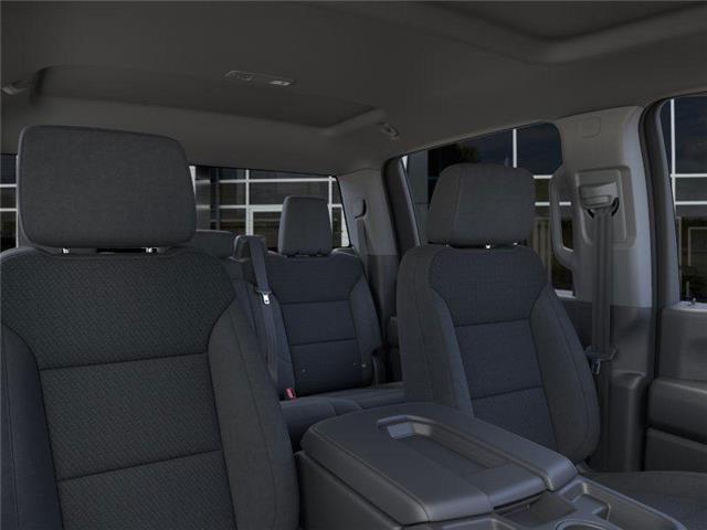 2025 GMC Sierra 2500HD Pro (Stk: 25T205) in Virgil - Image 24 of 24