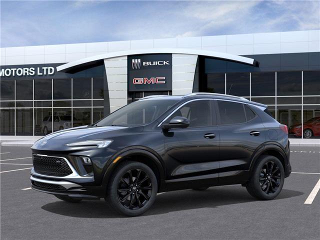2026 Buick Encore GX Sport Touring (Stk: 26ENK6) in Virgil - Image 2 of 24