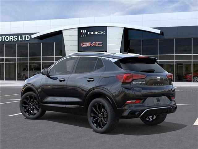 2026 Buick Encore GX Sport Touring (Stk: 26ENK6) in Virgil - Image 3 of 24