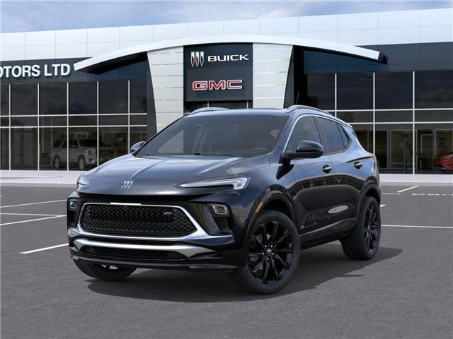 2026 Buick Encore GX Sport Touring (Stk: 26ENK6) in Virgil - Image 6 of 24