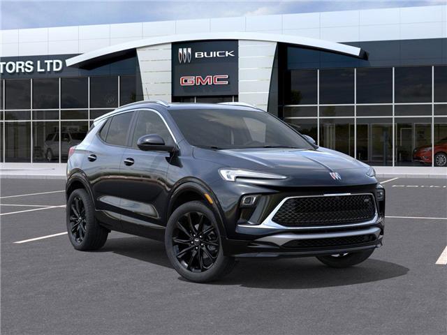 2026 Buick Encore GX Sport Touring (Stk: 26ENK6) in Virgil - Image 7 of 24