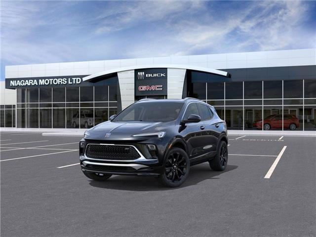 2026 Buick Encore GX Sport Touring (Stk: 26ENK6) in Virgil - Image 8 of 24