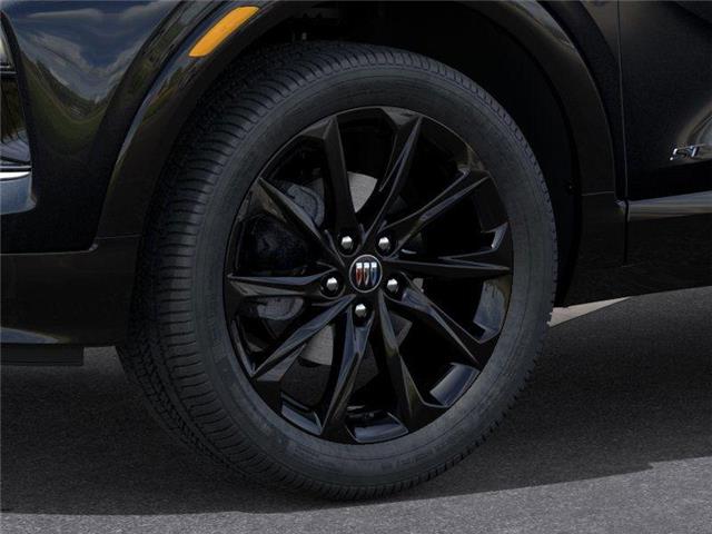 2026 Buick Encore GX Sport Touring (Stk: 26ENK6) in Virgil - Image 9 of 24