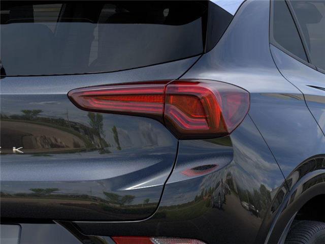 2026 Buick Encore GX Sport Touring (Stk: 26ENK6) in Virgil - Image 11 of 24