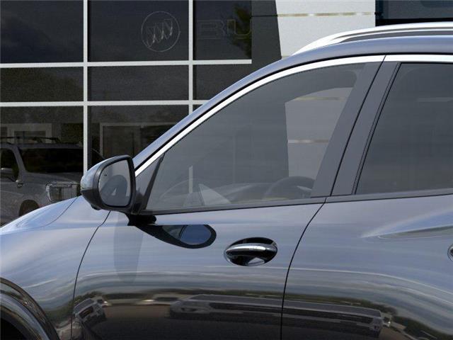 2026 Buick Encore GX Sport Touring (Stk: 26ENK6) in Virgil - Image 12 of 24