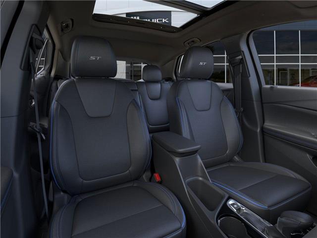 2026 Buick Encore GX Sport Touring (Stk: 26ENK6) in Virgil - Image 16 of 24