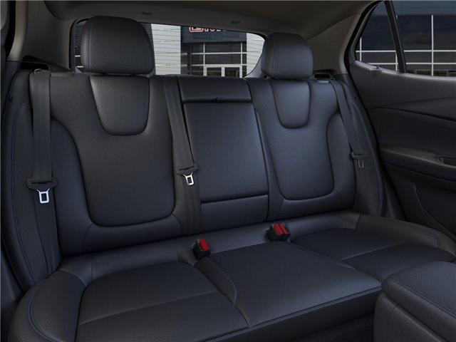 2026 Buick Encore GX Sport Touring (Stk: 26ENK6) in Virgil - Image 17 of 24