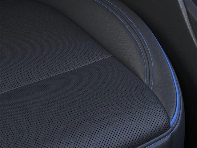 2026 Buick Encore GX Sport Touring (Stk: 26ENK6) in Virgil - Image 21 of 24