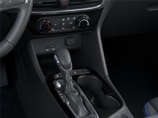 2026 Buick Encore GX Sport Touring (Stk: 26ENK6) in Virgil - Image 23 of 24