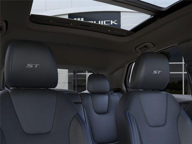 2026 Buick Encore GX Sport Touring (Stk: 26ENK6) in Virgil - Image 24 of 24