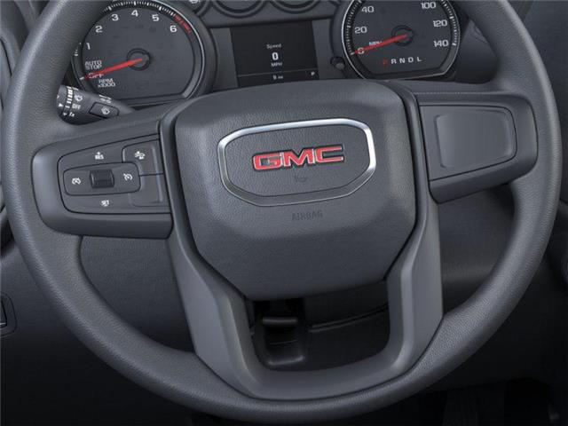 2025 GMC Sierra 1500 Pro (Stk: 25T211) in Virgil - Image 19 of 24 2025 GMC Sierra 1500 Pro (Stk: 25T211) in Virgil - Image 19 of 24