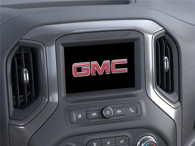 2025 GMC Sierra 1500 Pro (Stk: 25T211) in Virgil - Image 20 of 24 2025 GMC Sierra 1500 Pro (Stk: 25T211) in Virgil - Image 20 of 24