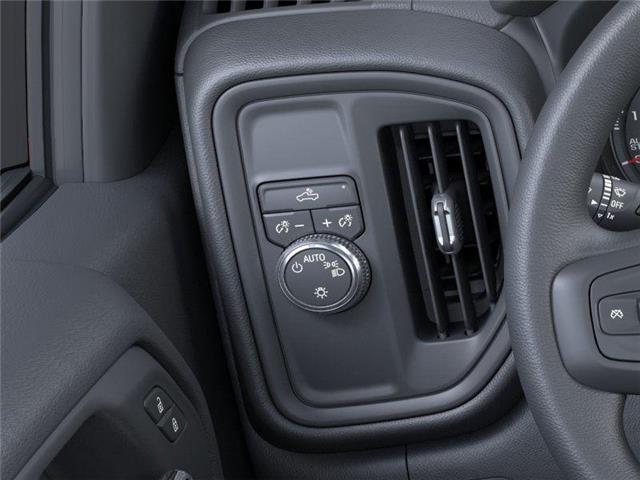 2025 GMC Sierra 1500 Pro (Stk: 25T211) in Virgil - Image 22 of 24 2025 GMC Sierra 1500 Pro (Stk: 25T211) in Virgil - Image 22 of 24