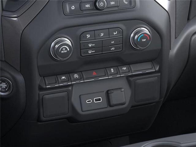 2025 GMC Sierra 1500 Pro (Stk: 25T211) in Virgil - Image 23 of 24 2025 GMC Sierra 1500 Pro (Stk: 25T211) in Virgil - Image 23 of 24