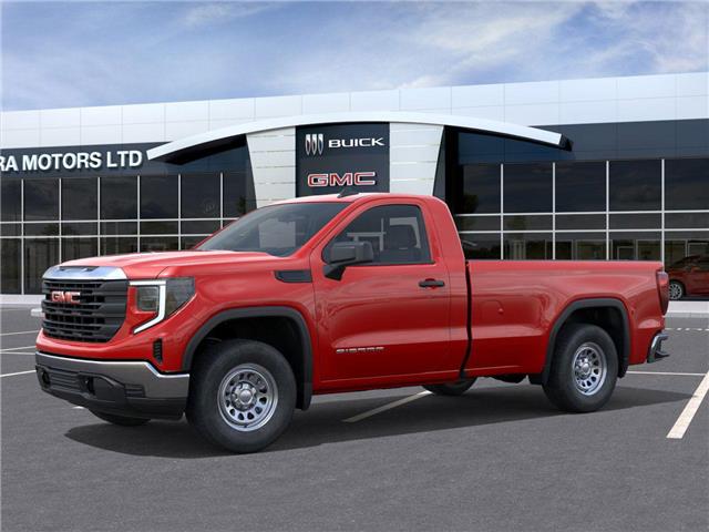 2025 GMC Sierra 1500 Pro (Stk: 25T215) in Virgil - Image 2 of 24