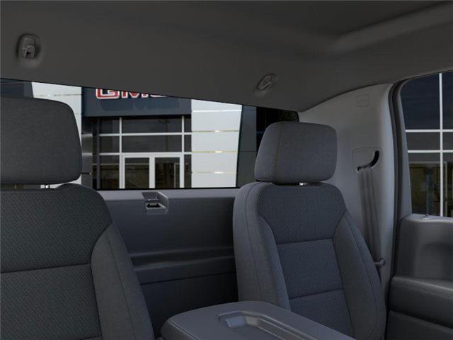 2025 GMC Sierra 1500 Pro (Stk: 25T215) in Virgil - Image 24 of 24