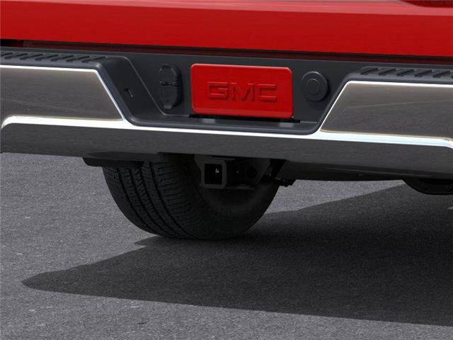 2025 GMC Sierra 1500 Pro (Stk: 25T219) in Virgil - Image 14 of 24