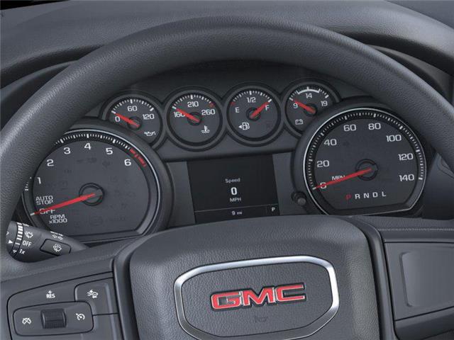 2025 GMC Sierra 1500 Pro (Stk: 25T219) in Virgil - Image 18 of 24