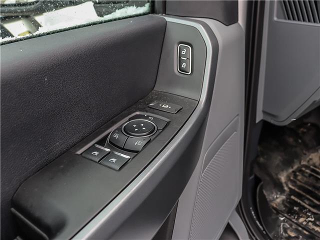 2023 Ford F-350 XLT (Stk: 23F3569) in Toronto - Image 6 of 22