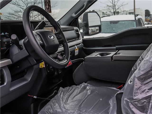 2023 Ford F-350 XLT (Stk: 23F3569) in Toronto - Image 7 of 22