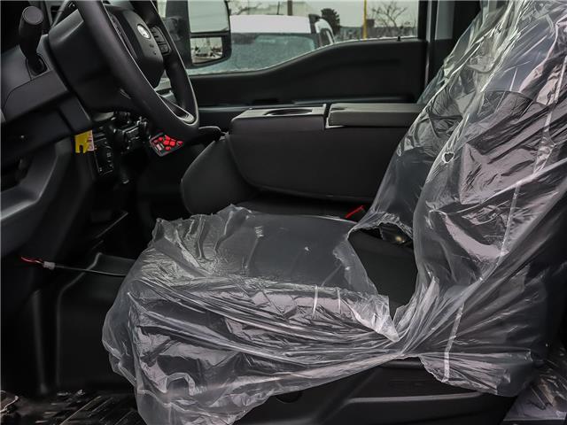 2023 Ford F-350 XLT (Stk: 23F3569) in Toronto - Image 8 of 22