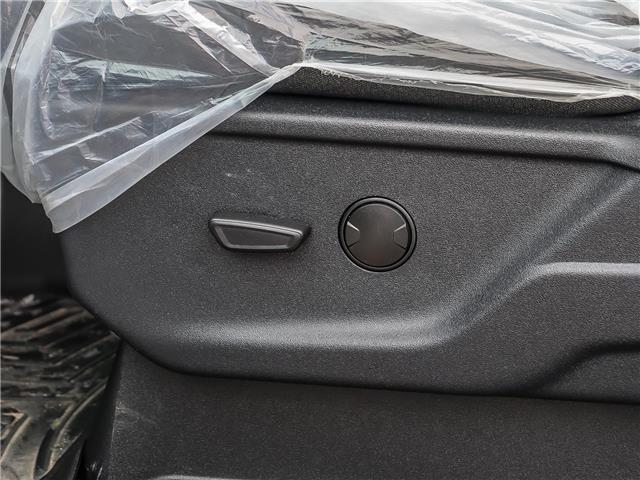 2023 Ford F-350 XLT (Stk: 23F3569) in Toronto - Image 9 of 22