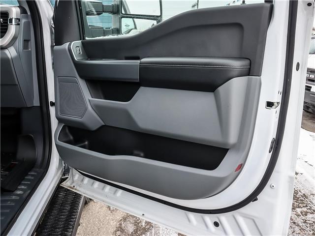 2023 Ford F-350 XLT (Stk: 23F3569) in Toronto - Image 14 of 22