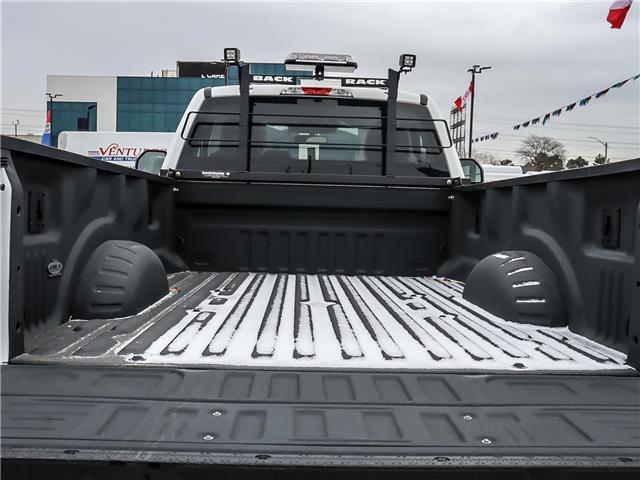2023 Ford F-350 XLT (Stk: 23F3569) in Toronto - Image 15 of 22