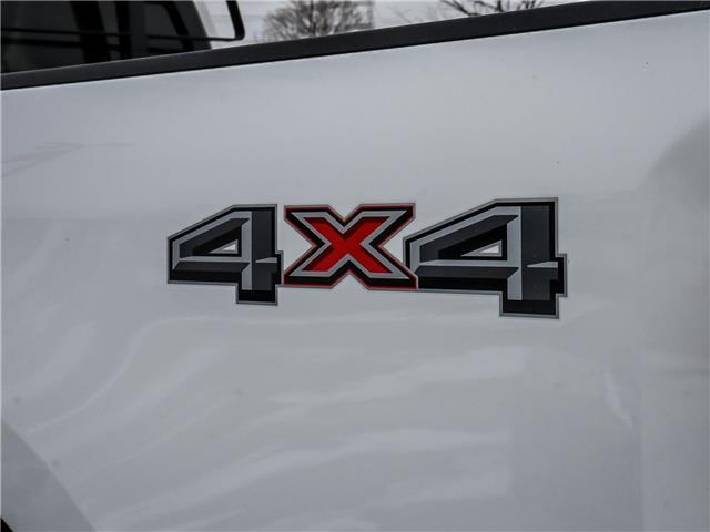2023 Ford F-350 XLT (Stk: 23F3569) in Toronto - Image 16 of 22