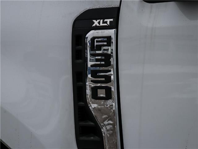 2023 Ford F-350 XLT (Stk: 23F3569) in Toronto - Image 18 of 22