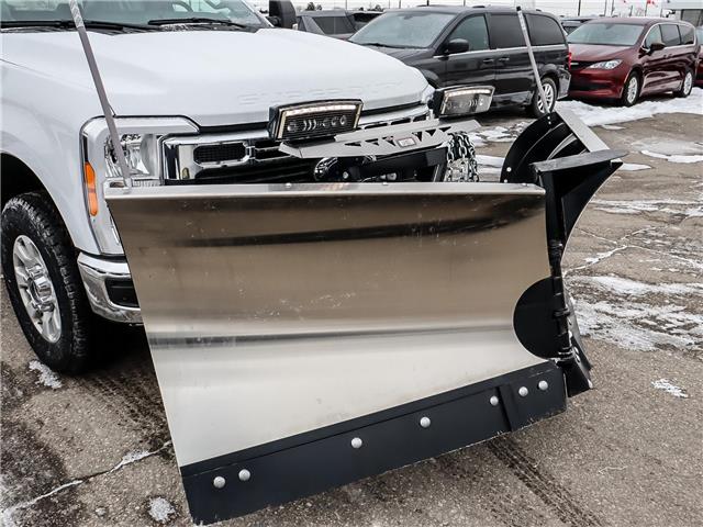 2023 Ford F-350 XLT (Stk: 23F3569) in Toronto - Image 20 of 22