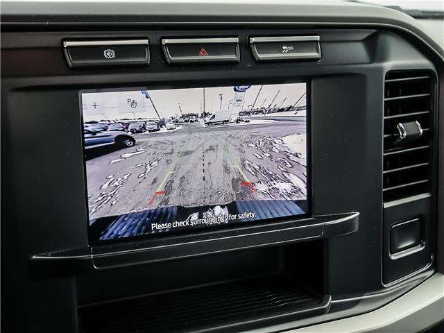2023 Ford F-350 XLT (Stk: 23F3569) in Toronto - Image 22 of 22