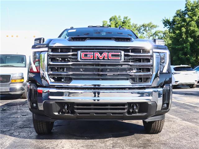 2025 GMC Sierra 3500HD SLE (Stk: 25T220) in Virgil - Image 2 of 27