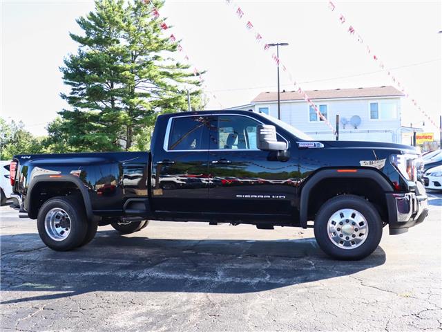 2025 GMC Sierra 3500HD SLE (Stk: 25T220) in Virgil - Image 3 of 27