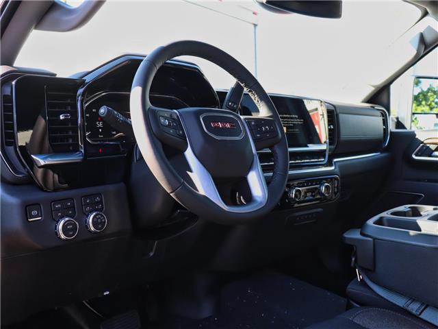 2025 GMC Sierra 3500HD SLE (Stk: 25T220) in Virgil - Image 8 of 27